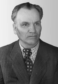 Портрет Иван Леонтьевич Ле