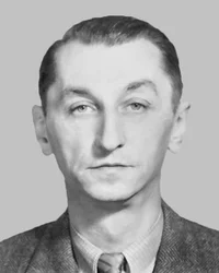 Портрет Григор Леонидович Лужницкий