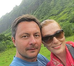 Портрет Дмитрий Евгеньевич Семакин