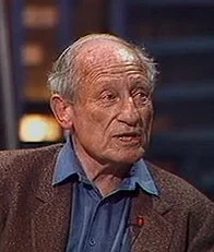 Портрет Гарун Тазиев