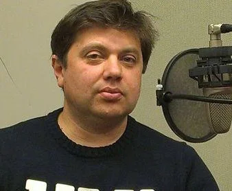 Портрет Евгений Леонидович Деменок