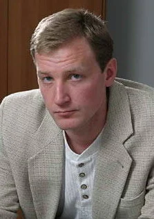 Портрет Вадим Юрьевич Панов