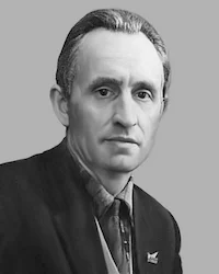 Портрет Иван Петрович Гришин-Грищук