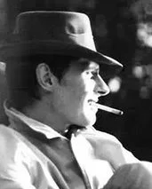 Портрет Леон Леонидович Богданов