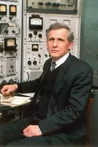 Портрет Лев Семёнович Кудин