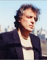 Портрет Ричард Калич