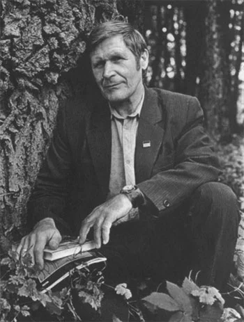 Портрет Анатолий Ларионович Буйлов