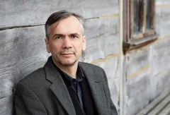 Портрет Лутц Зайлер