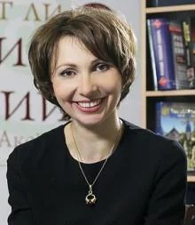 Портрет Мария Дмитриевна Аксенова