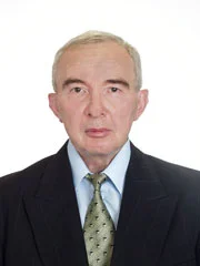 Портрет Юрий Решадович Шейх-Заде