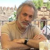 Портрет Борис Локшин
