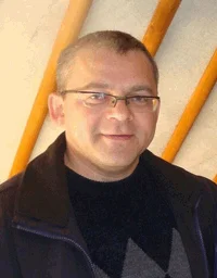 Портрет Эдуард Докс