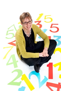 Портрет Рейчел Уорд