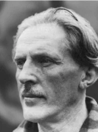 Портрет Джон Годолфин Беннетт