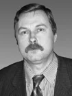 Портрет Андрей Владиславович Юревич