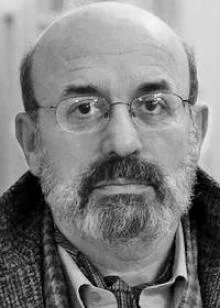 Портрет Геннадий Александрович Барабтарло