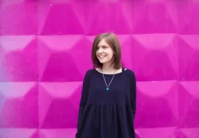 Портрет Ася Герман