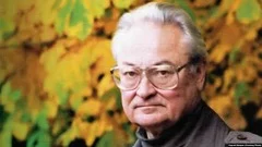 Портрет Генадзь Мікалаевіч Бураўкін