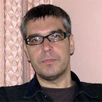 Портрет Николай Михайлович Кононов
