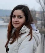 Портрет Наталья Николаевна Тимошенко