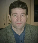 Портрет Евгений Евгеньевич Сухов