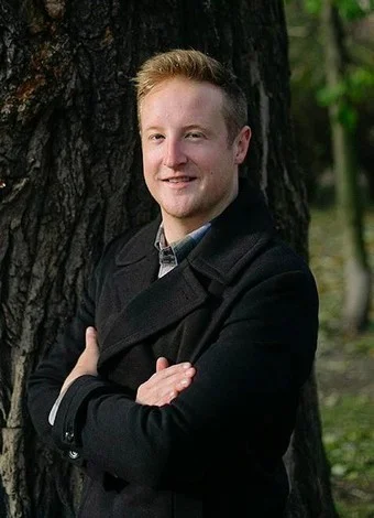 Портрет Джастин Хаммонд