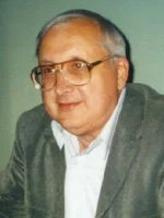 Портрет Валерий Викторович Шульговский