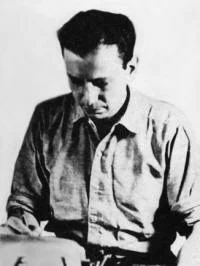 Портрет Грант Льюи