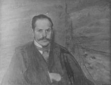 Портрет Казимеж Тетмайер