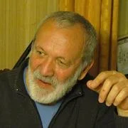 Портрет Леонид Маркович Чачко