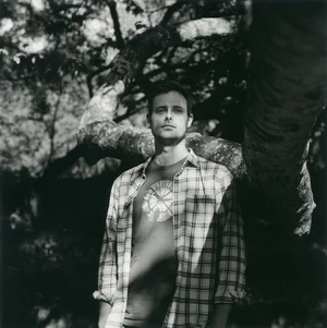 Портрет Ренсом Риггз