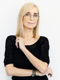 Портрет Валери Тонг Куонг