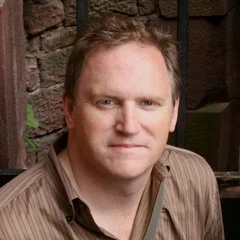 Портрет Роберт Битти