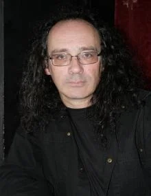 Портрет Владимир Александрович Зисман