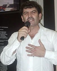 Портрет Владимир Петрович Вишневский