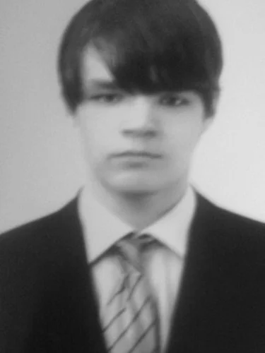 Портрет Антон Васильевич Демидов