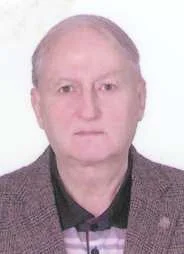 Портрет Владимир Иванович Бояринцев