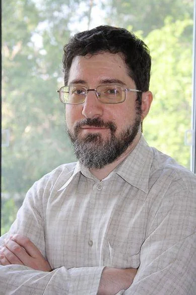 Портрет Борис Аркадьевич Толчинский