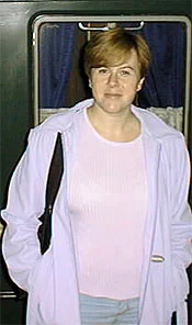 Портрет Кира Эллер