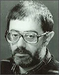 Портрет Владимир Исаакович Соловьев