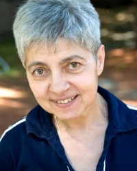 Портрет Елена Александровна Катишонок