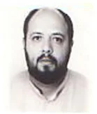 Портрет Лев Иосифович Бердников