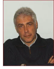 Портрет Борис Маркович Морозов