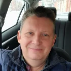 Портрет Виктор Васильевич Бушмин