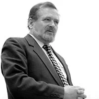 Портрет Валентин Константинович Хромов