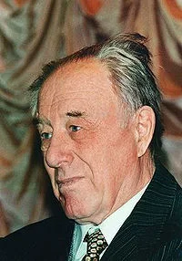 Портрет Никита Николаевич Моисеев