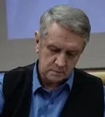 Портрет Николай Николаевич Лузан