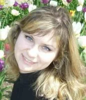 Портрет Маргарита Вячеславовна Дар