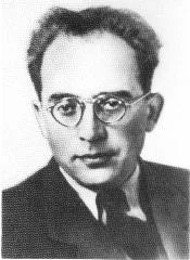 Портрет Соломон Давидович Кацнельсон