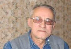 Портрет Игорь Алексеевич Адамацкий